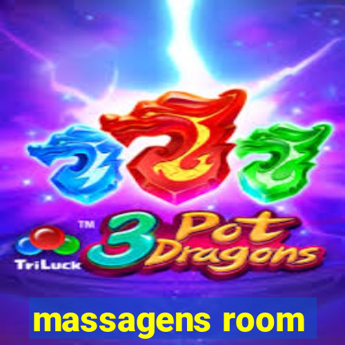 massagens room